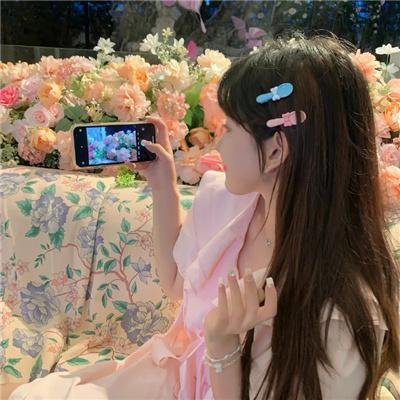 我爱钟无艳