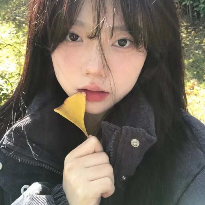 女高中生给你做饭了